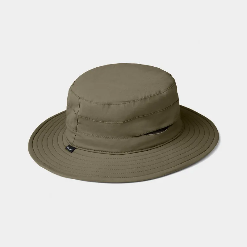 Ultralight Brimmed Sun Hat