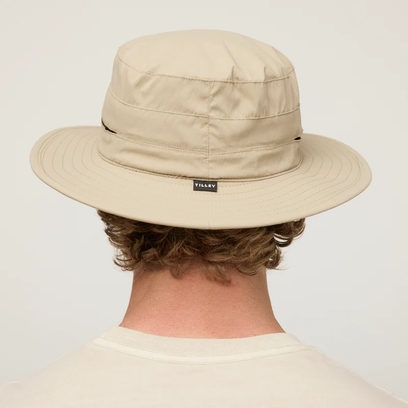 Ultralight Brimmed Sun Hat