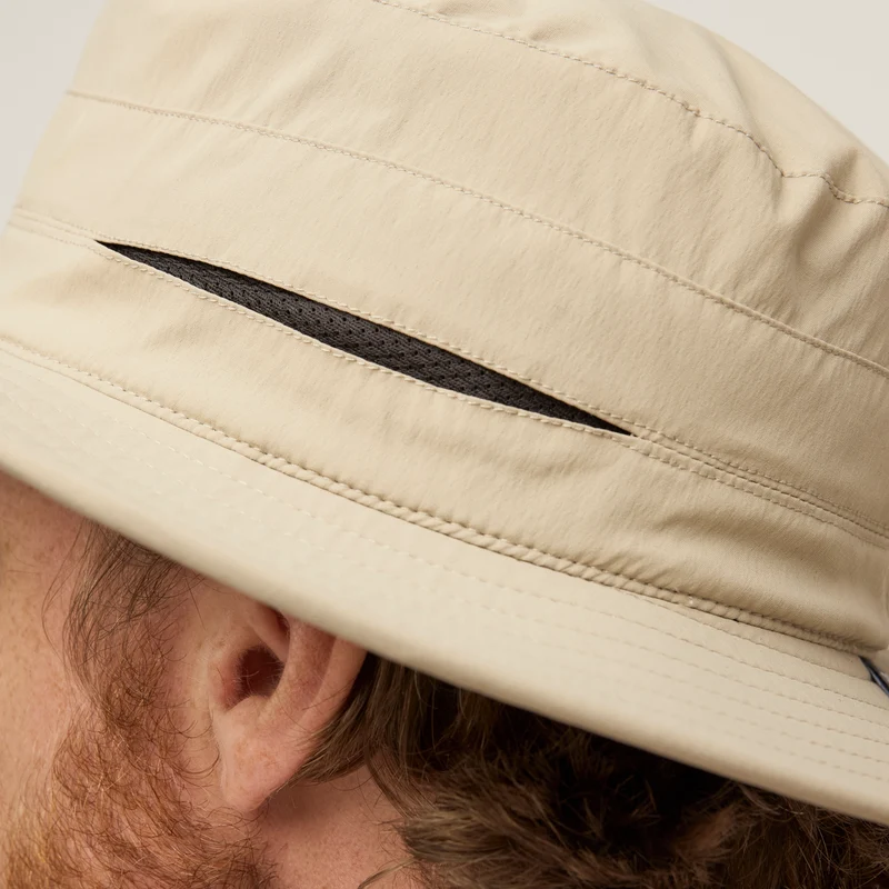 Ultralight Brimmed Sun Hat