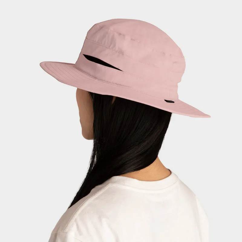 Ultralight Brimmed Sun Hat