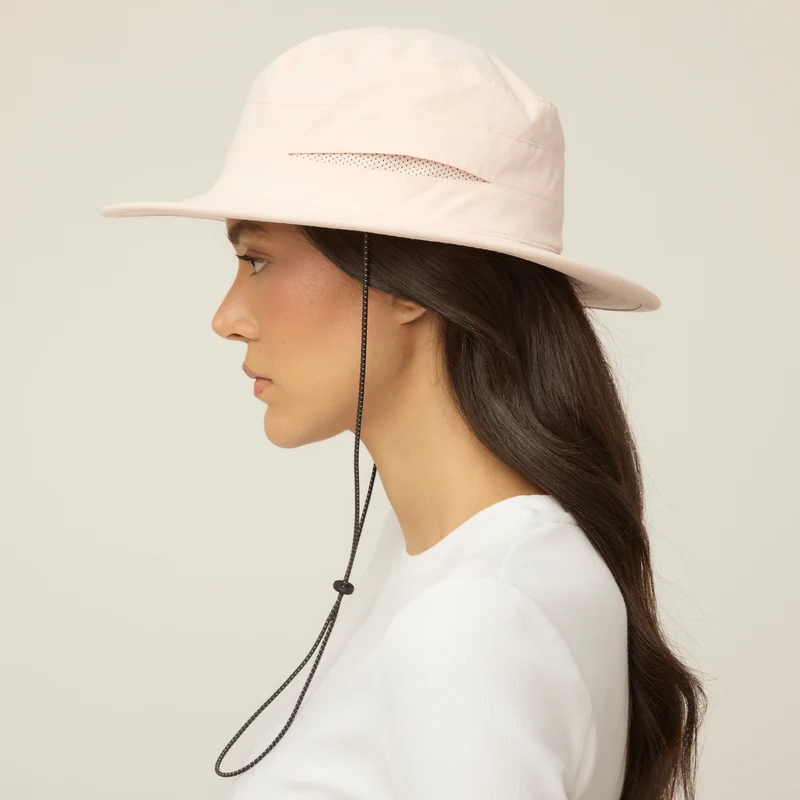 Ultralight Brimmed Sun Hat