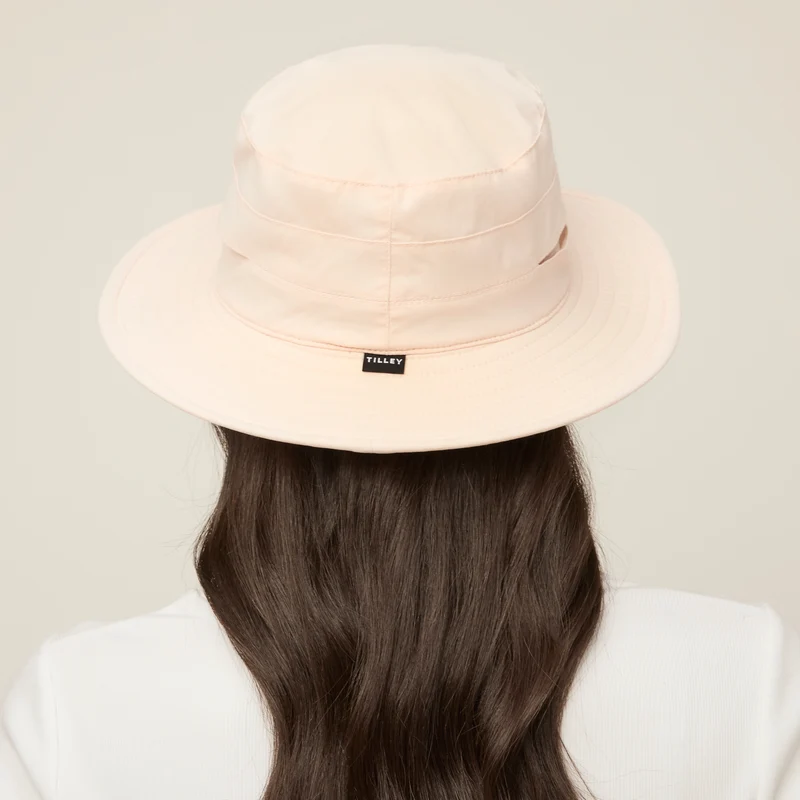 Ultralight Brimmed Sun Hat
