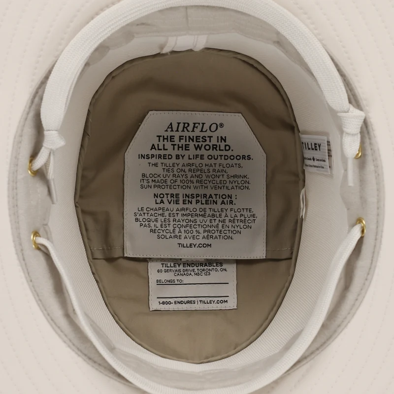LTM8 Airflo Cooling Mesh Hat