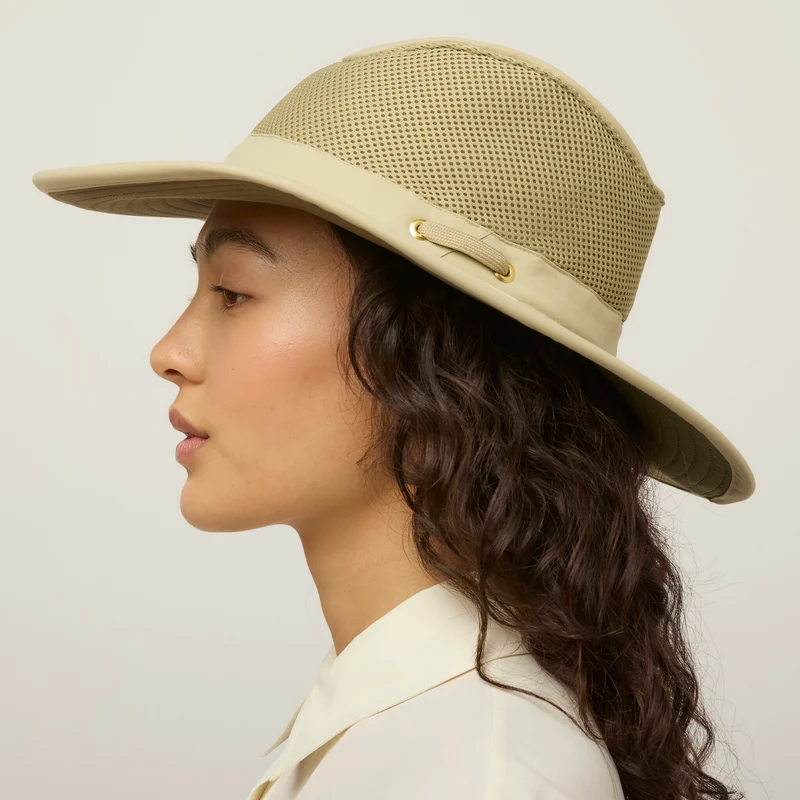 LTM8 Airflo Cooling Mesh Hat