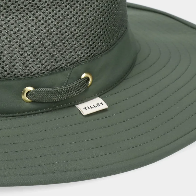 LTM8 Airflo Cooling Mesh Hat
