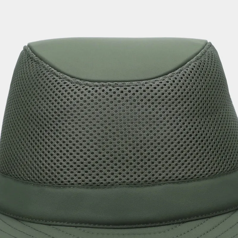 LTM8 Airflo Cooling Mesh Hat