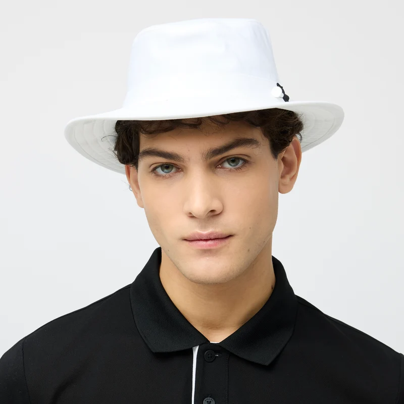 The Clubhouse Golf Hat