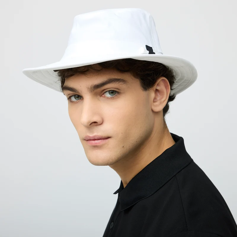 The Clubhouse Golf Hat