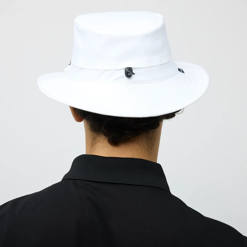 The Clubhouse Golf Hat