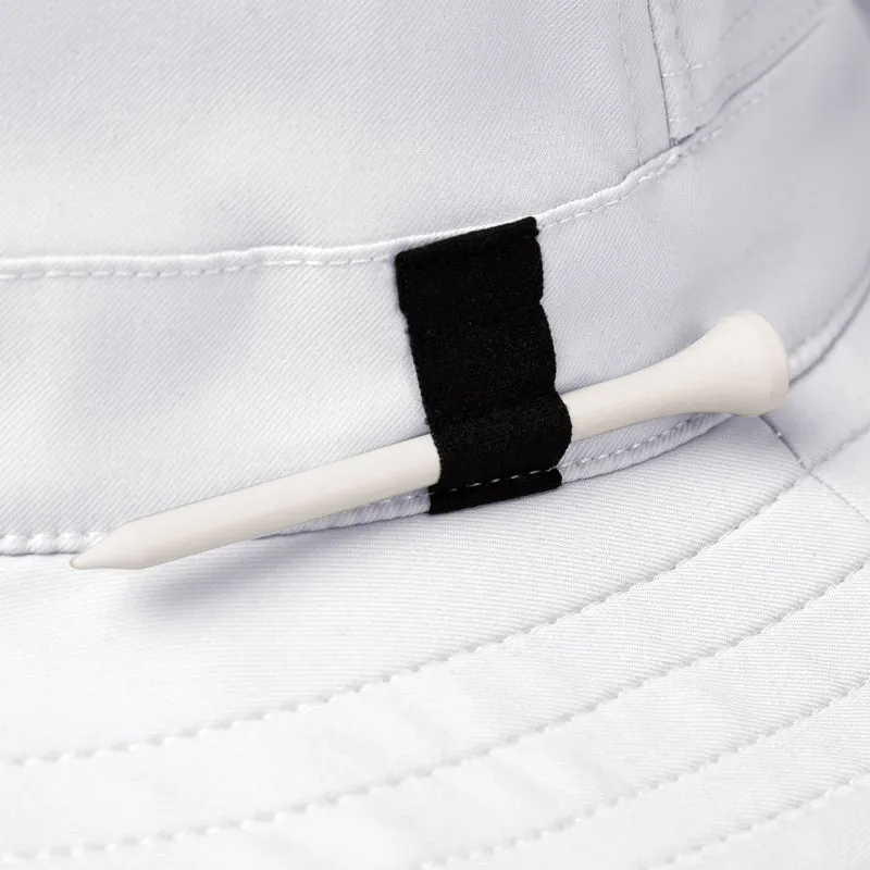 The Clubhouse Golf Hat