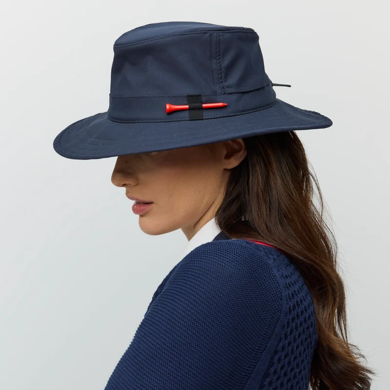The Clubhouse Golf Hat