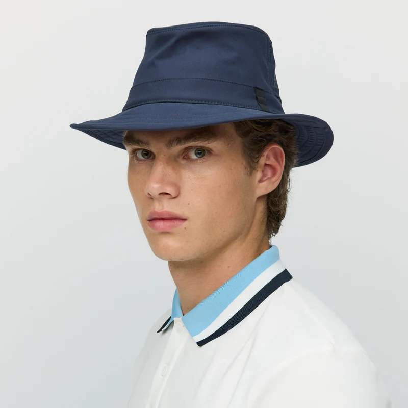 The Clubhouse Golf Hat