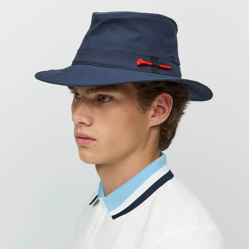The Clubhouse Golf Hat