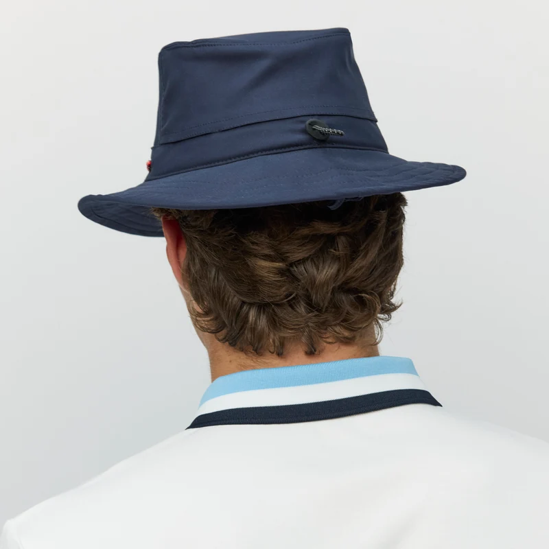 The Clubhouse Golf Hat