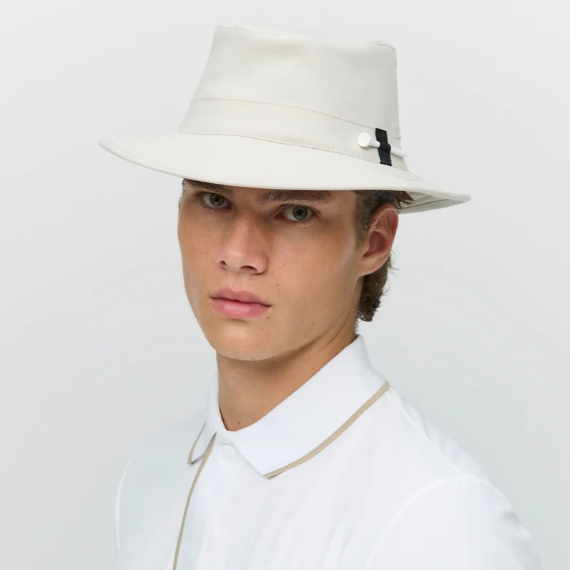 The Clubhouse Golf Hat