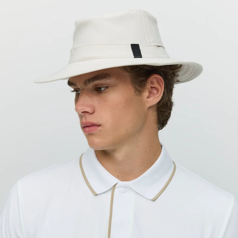 The Clubhouse Golf Hat