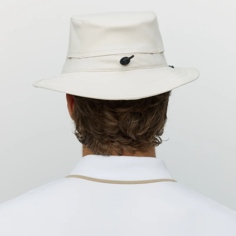 The Clubhouse Golf Hat