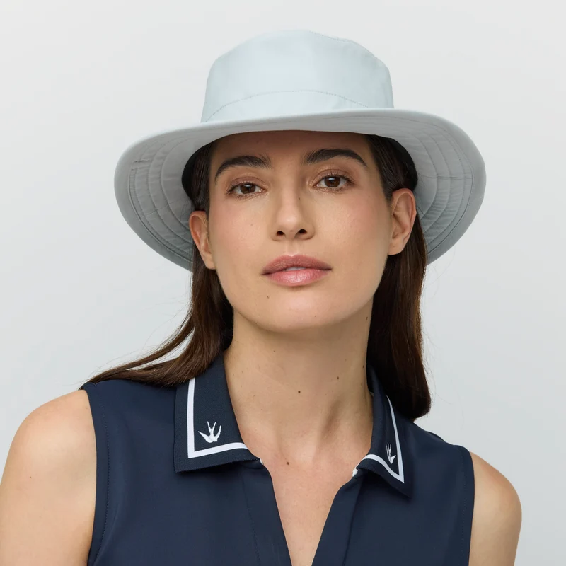 The Clubhouse Golf Hat