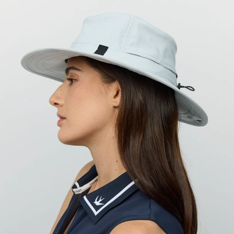 The Clubhouse Golf Hat
