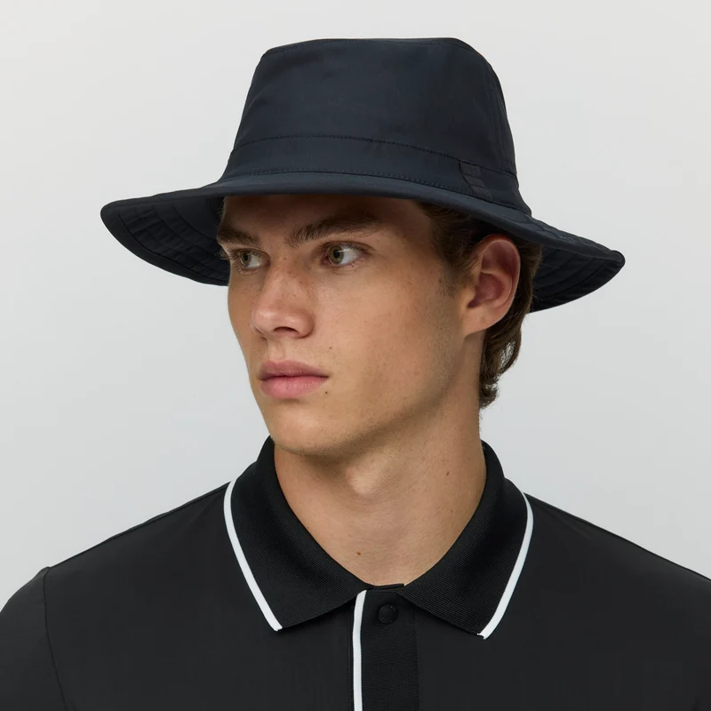The Clubhouse Golf Hat