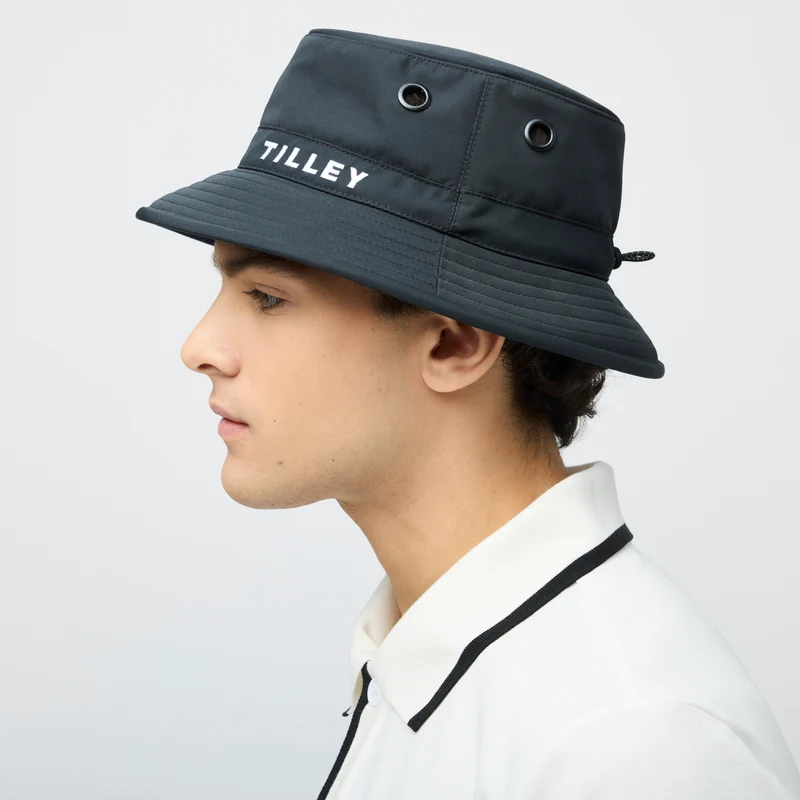 Golf Bucket Hat