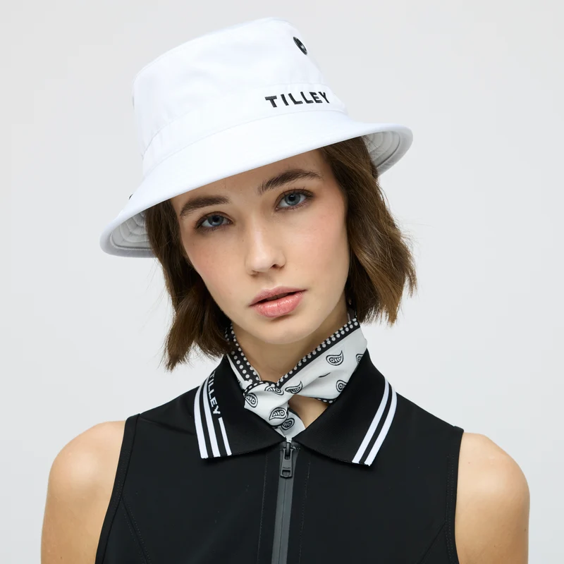 Golf Bucket Hat
