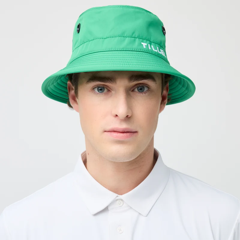 Golf Bucket Hat