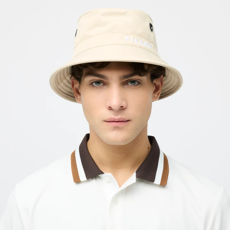 Golf Bucket Hat