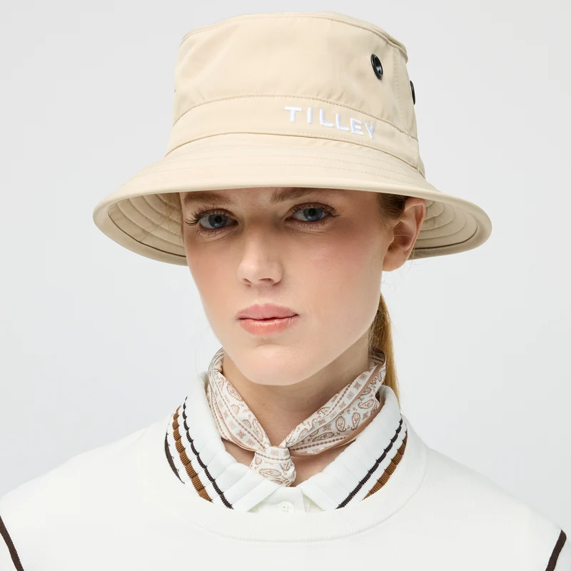 Golf Bucket Hat