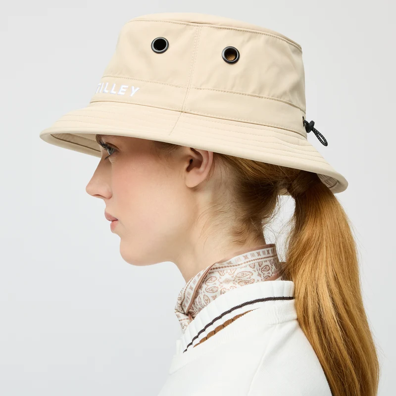 Golf Bucket Hat
