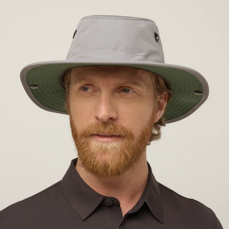 TWS1 All Weather Hat