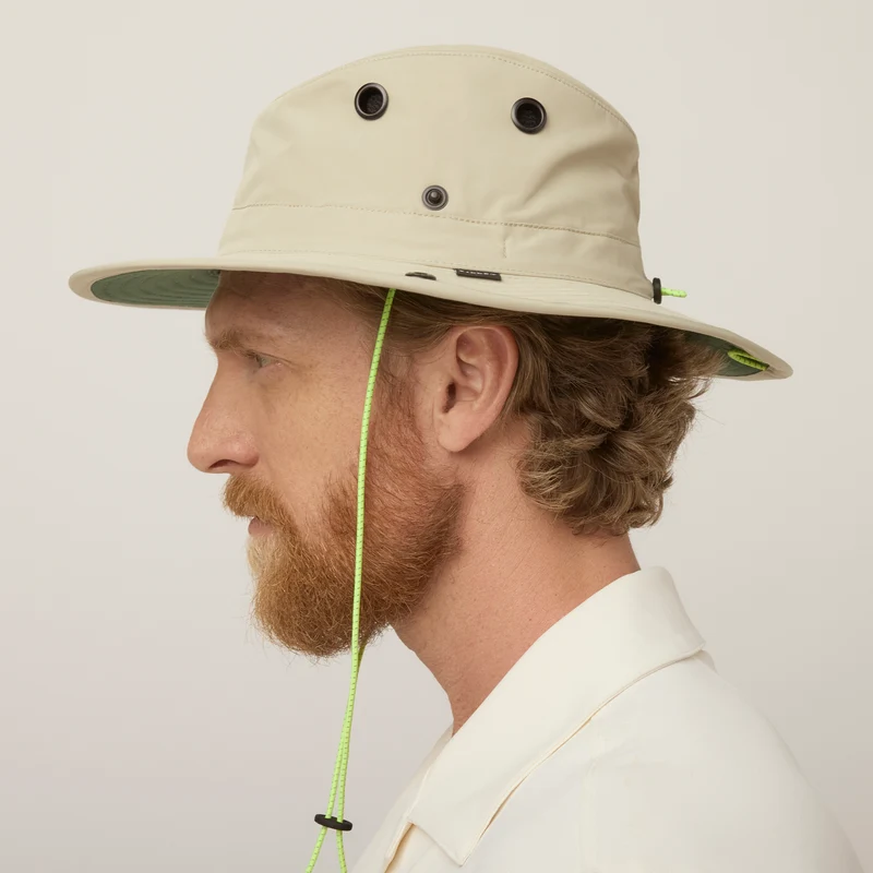 TWS1 All Weather Hat