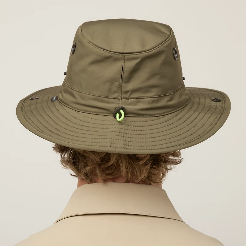 TWS1 All Weather Hat