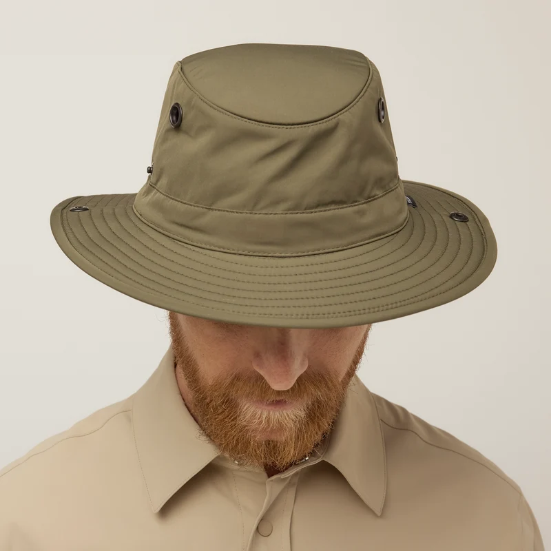 TWS1 All Weather Hat