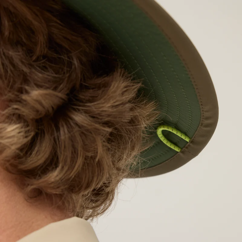 TWS1 All Weather Hat