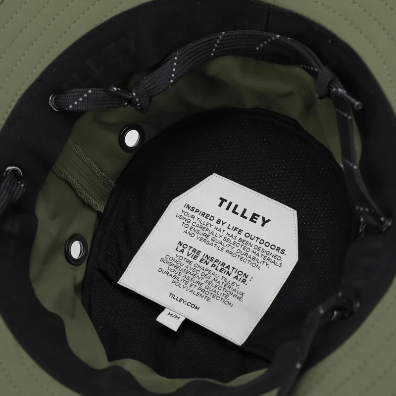 T5 Adventure Ultralight Hat