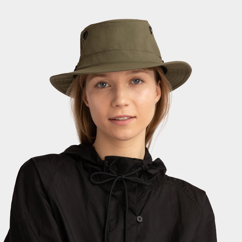 T5 Adventure Ultralight Hat