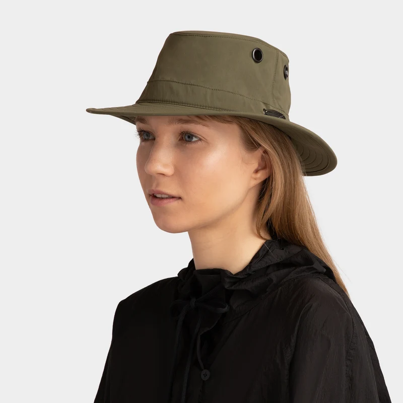 T5 Adventure Ultralight Hat