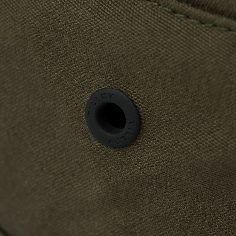 T1 Waxed Bucket Hat
