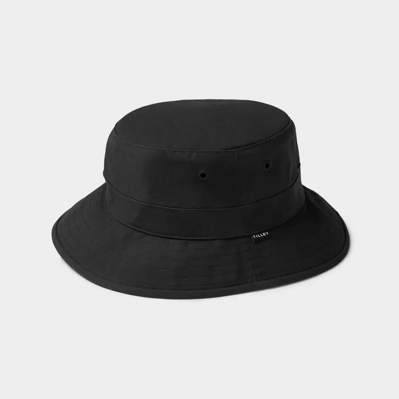 T1 Waxed Bucket Hat