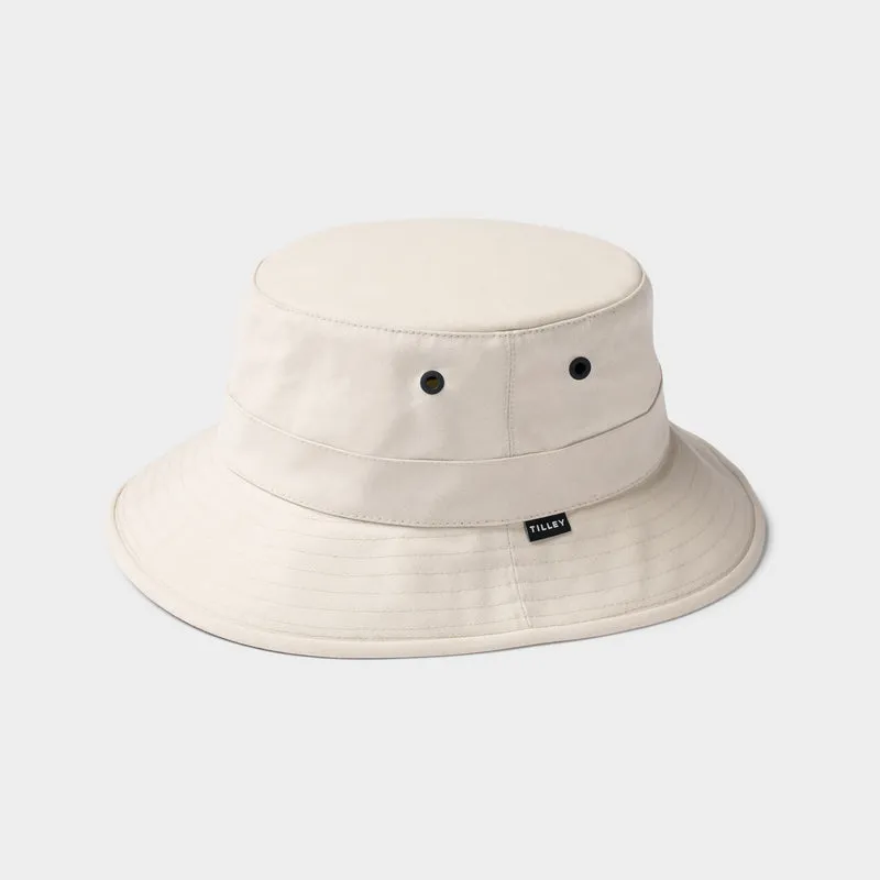 T1 Waxed Bucket Hat
