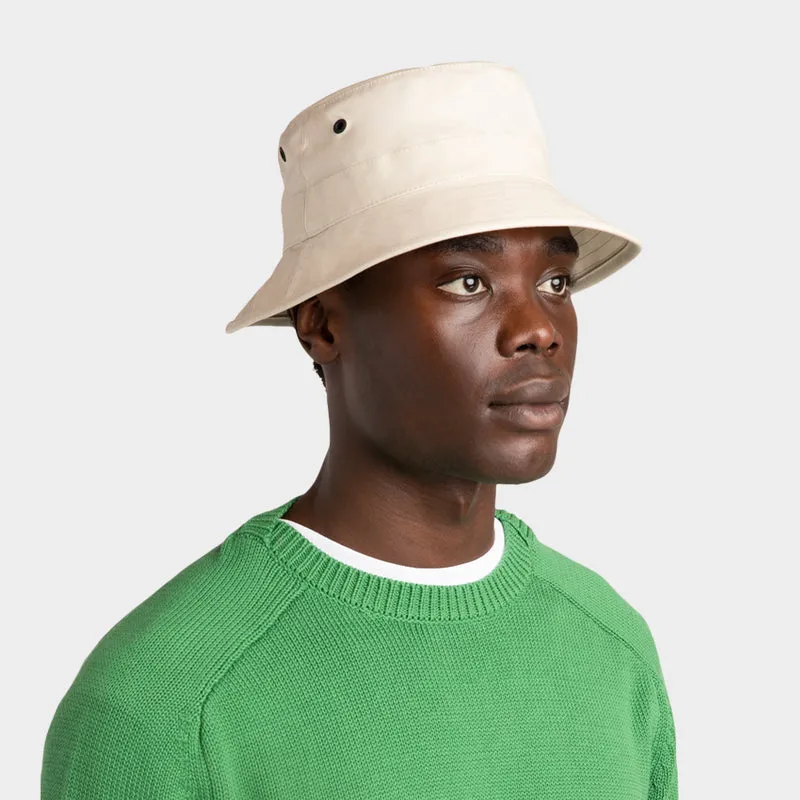 T1 Waxed Bucket Hat