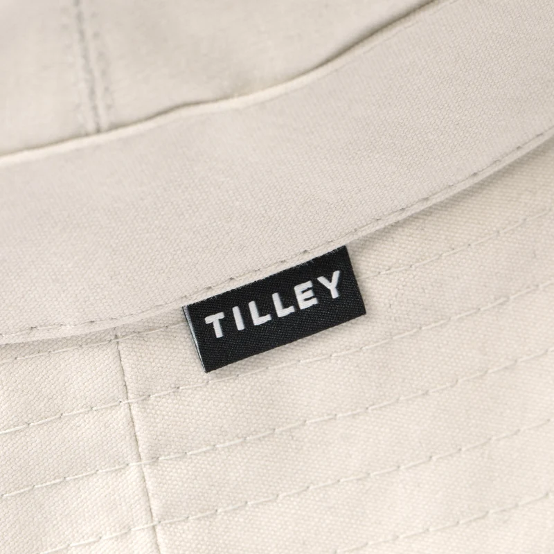 T1 Waxed Bucket Hat