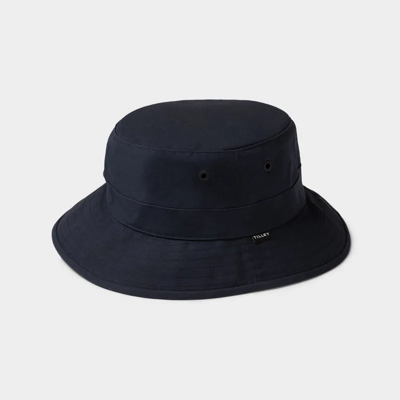 T1 Waxed Bucket Hat
