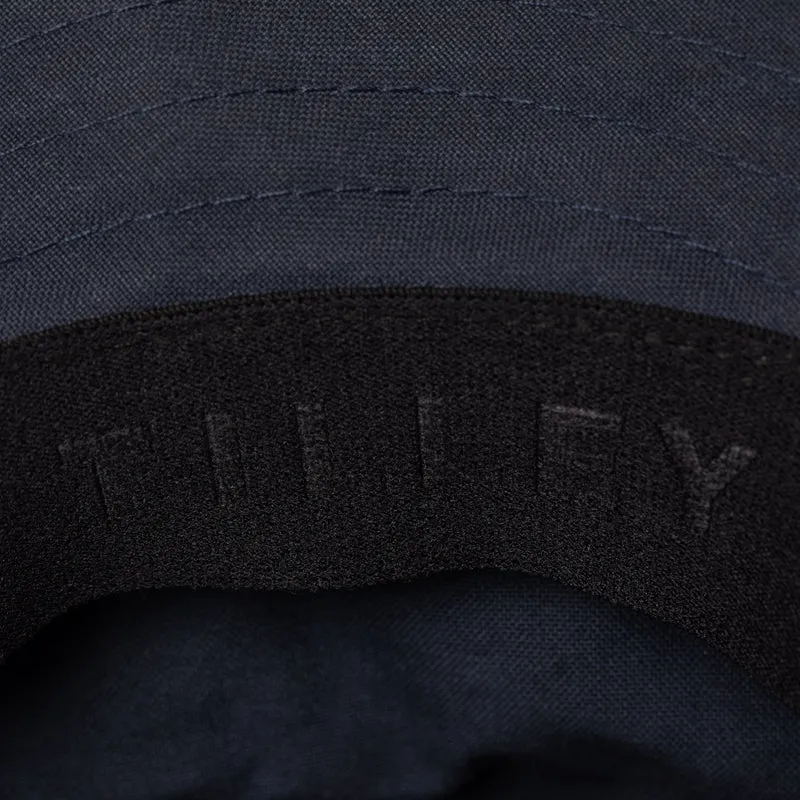 T1 Waxed Bucket Hat