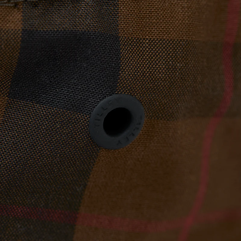 T1 Waxed Bucket Hat