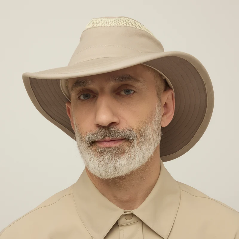 T4MO-1 Airflo Hikers Hat