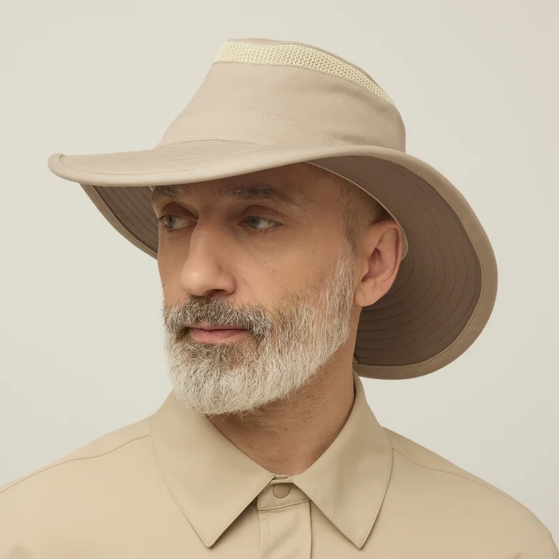 T4MO-1 Airflo Hikers Hat