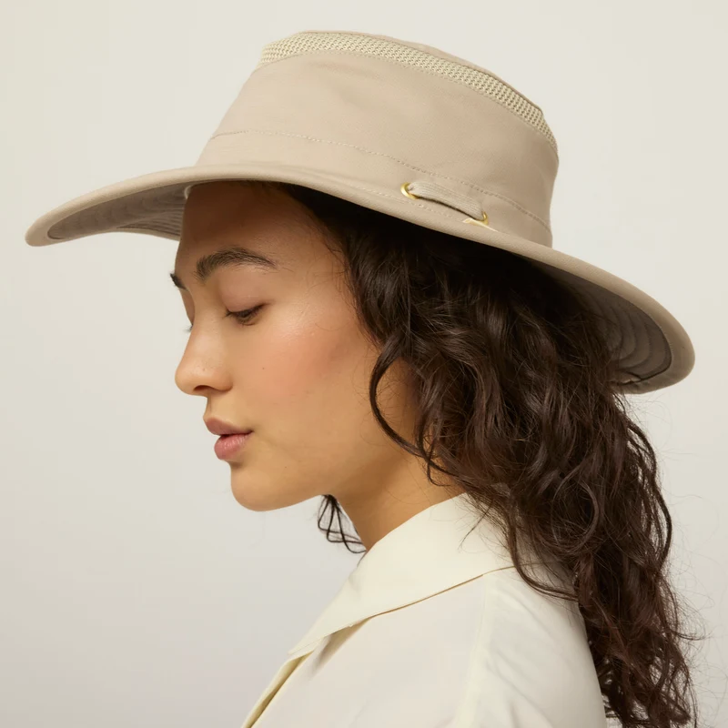 T4MO-1 Airflo Hikers Hat