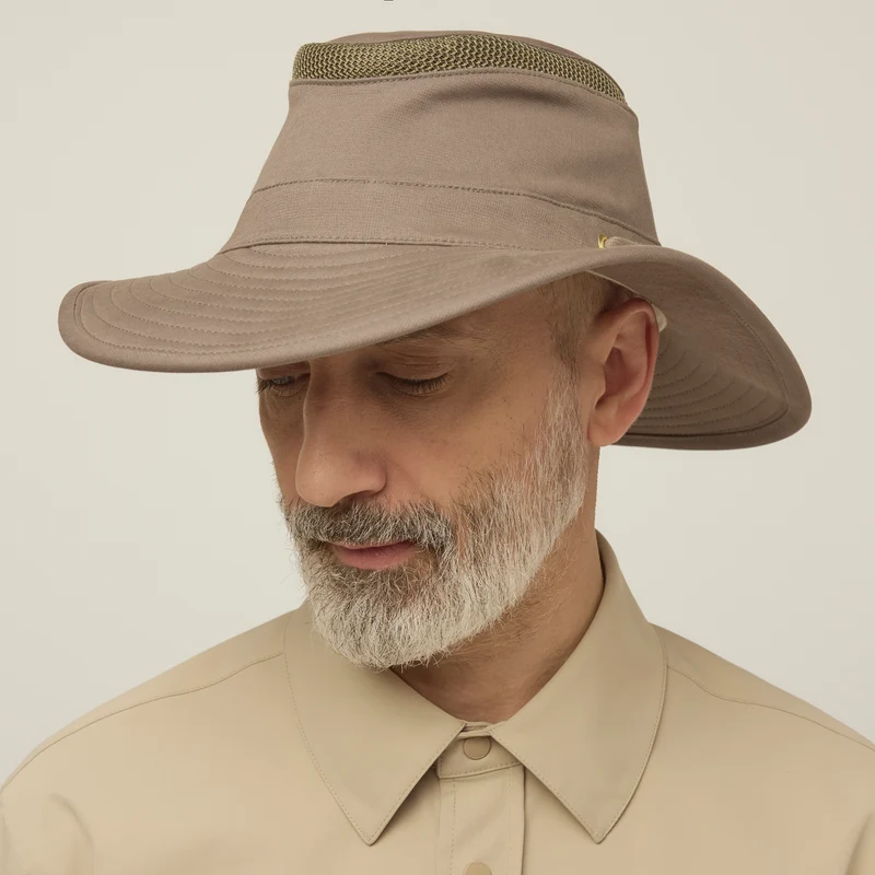 T4MO-1 Airflo Hikers Hat